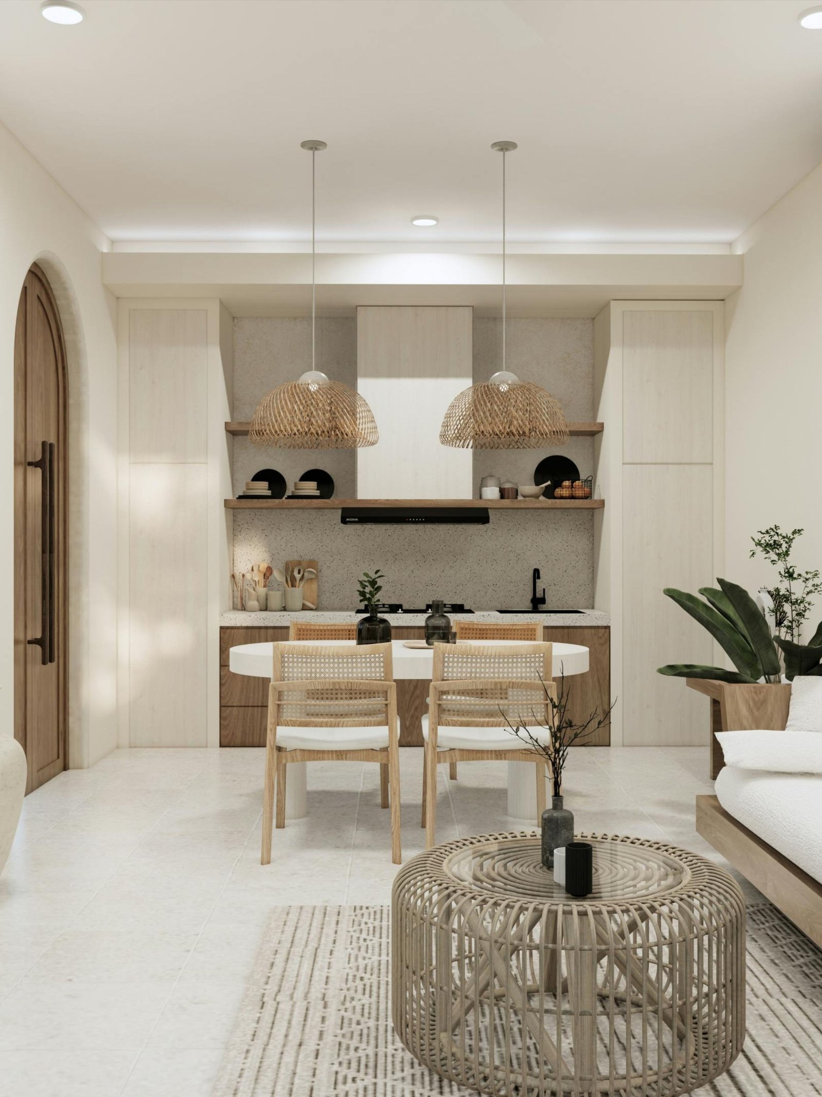 Landmark Sector 36A, Gurgaon, Floor Plan