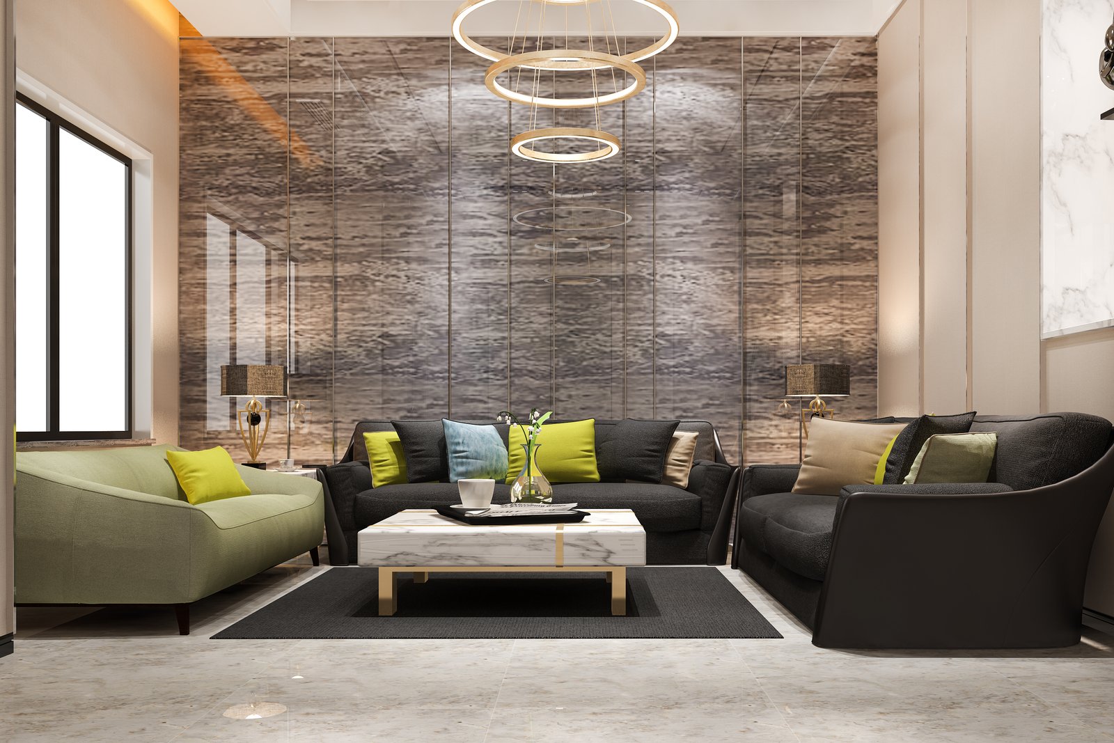 Landmark Sector 36A, Gurgaon