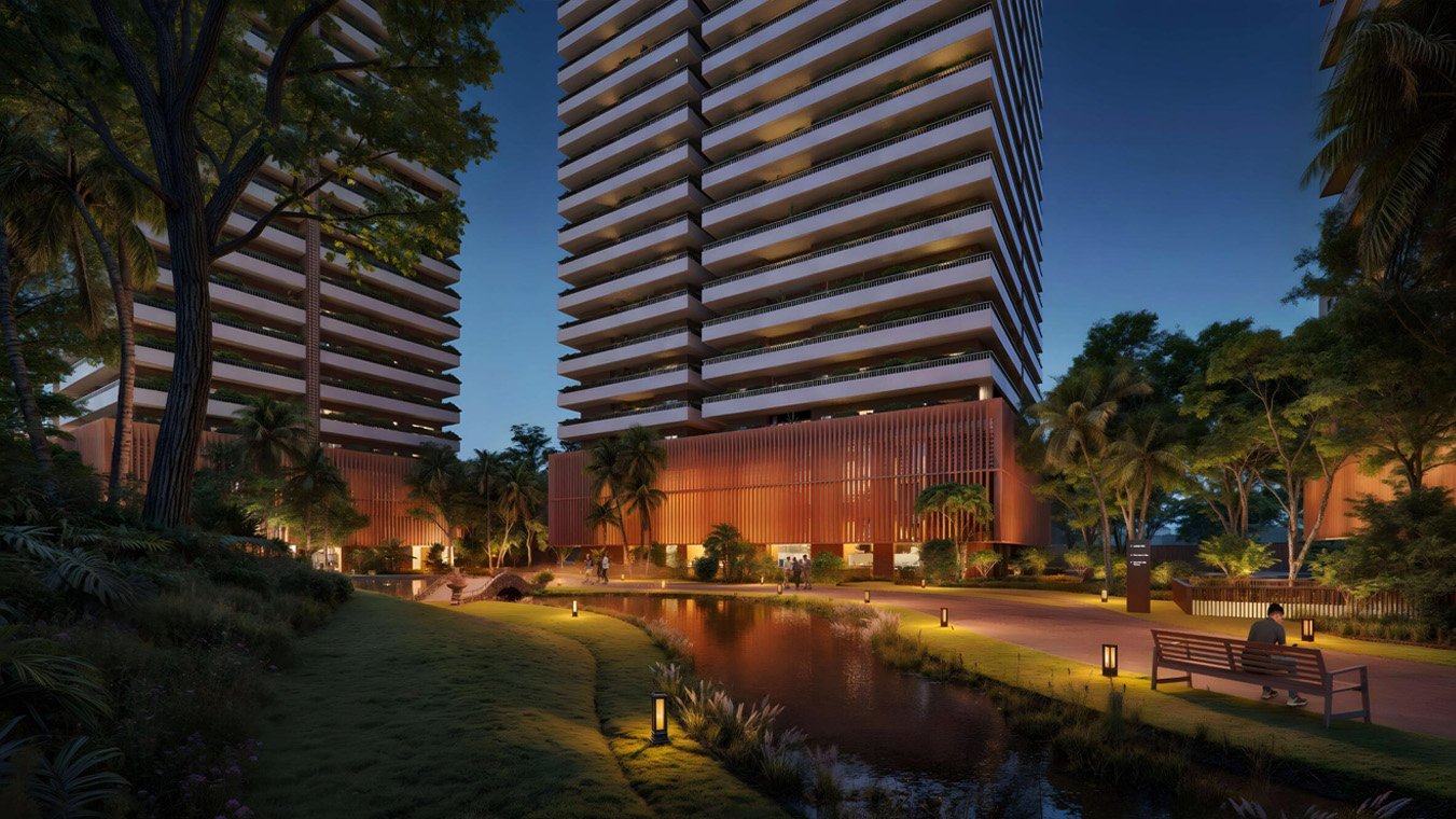 max estate gurgaon